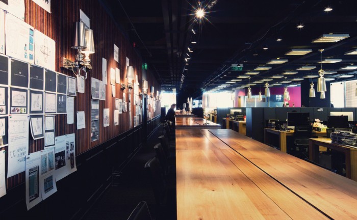 3.Workstations