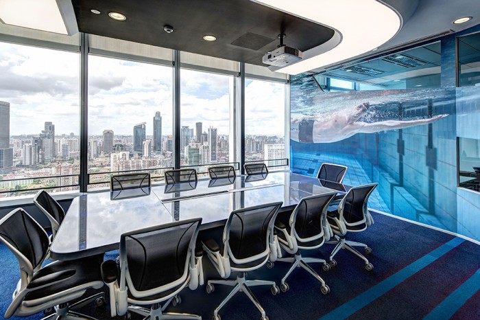 6 Water Meeting Room