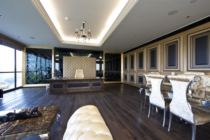 CMD's Cabin 3