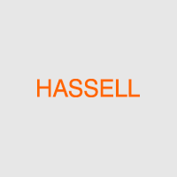 HASSELL HASSELL