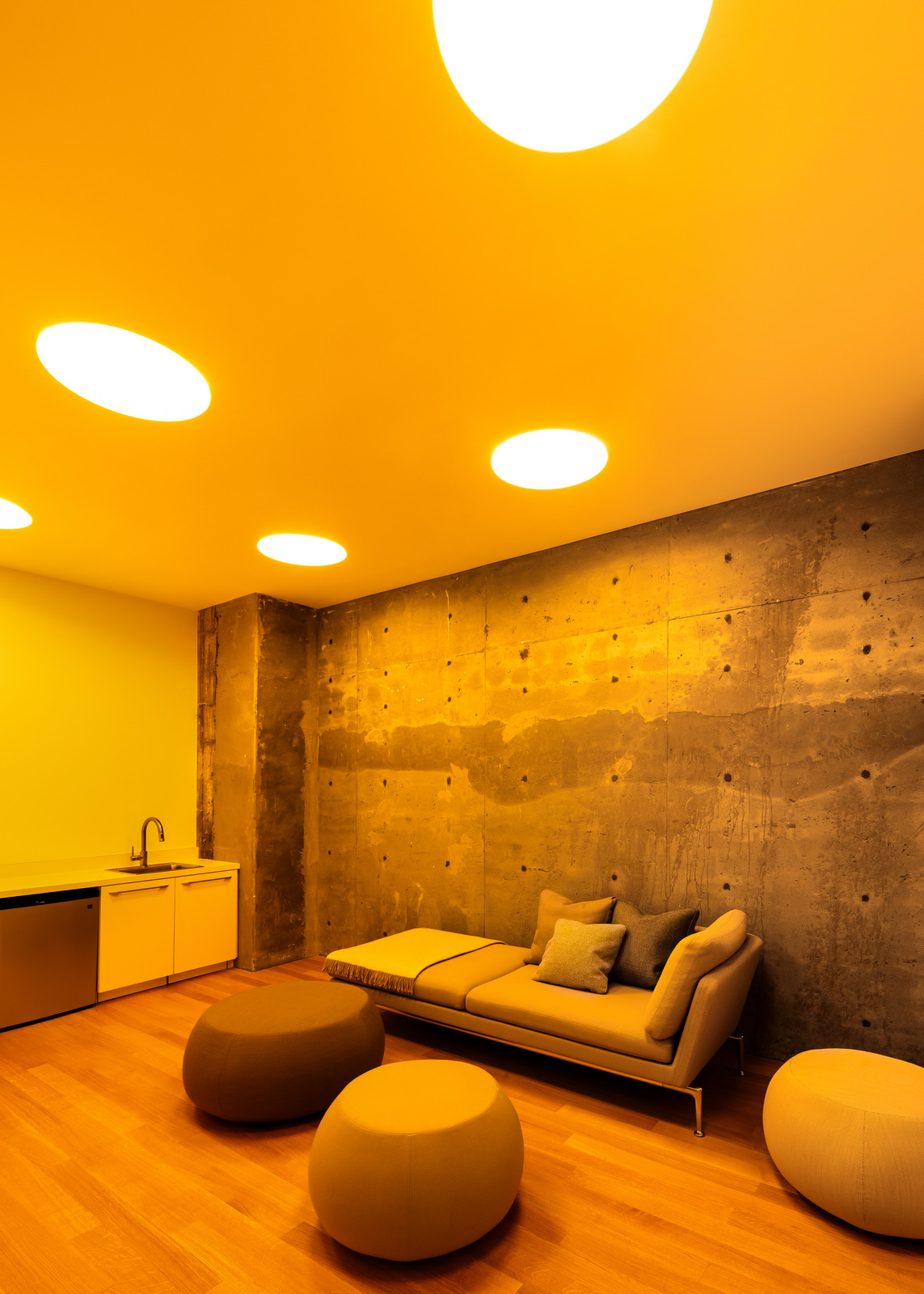 G2 Insurance San Francisco Offices Office Snapshots