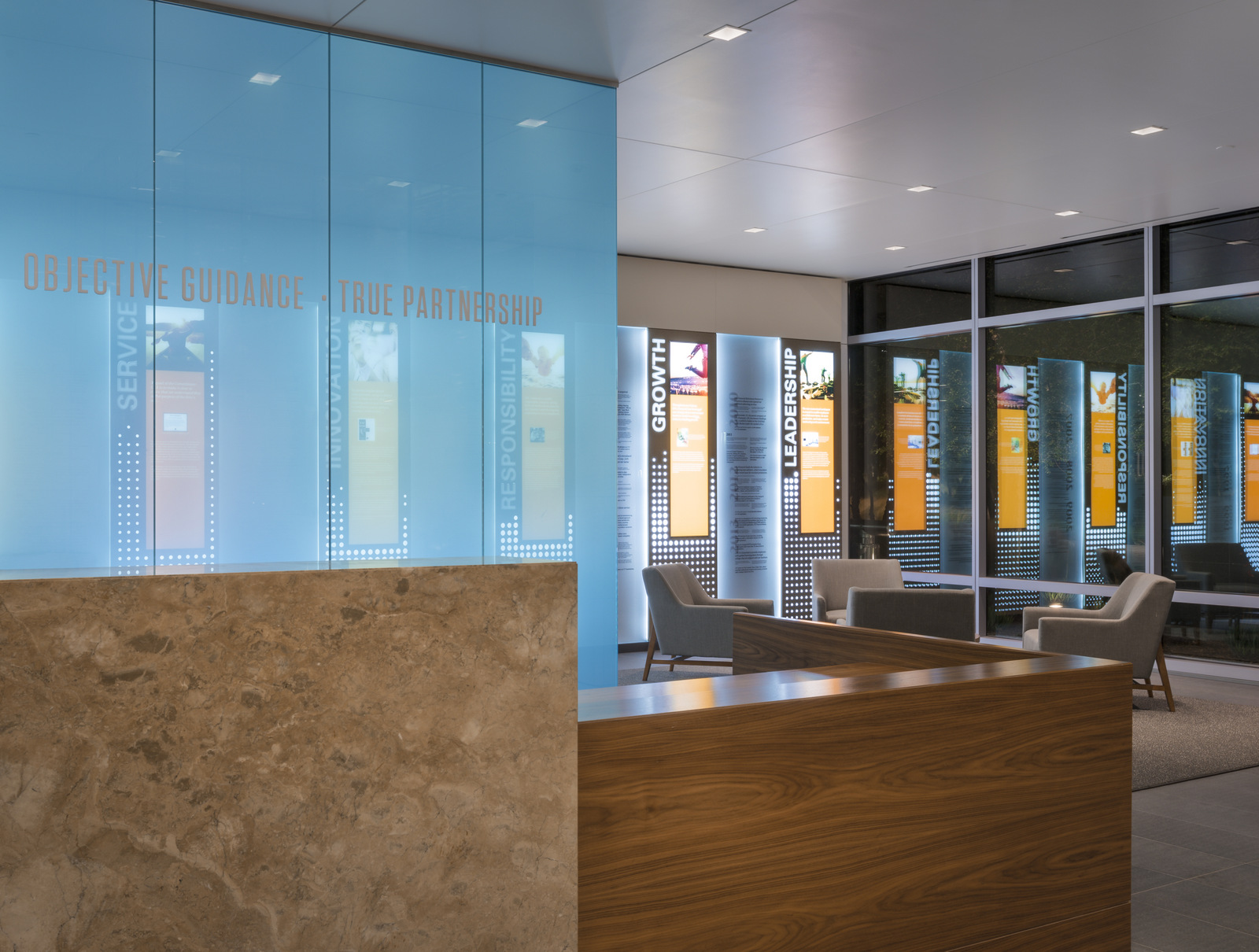 LPL Financial San Diego Offices Office Snapshots