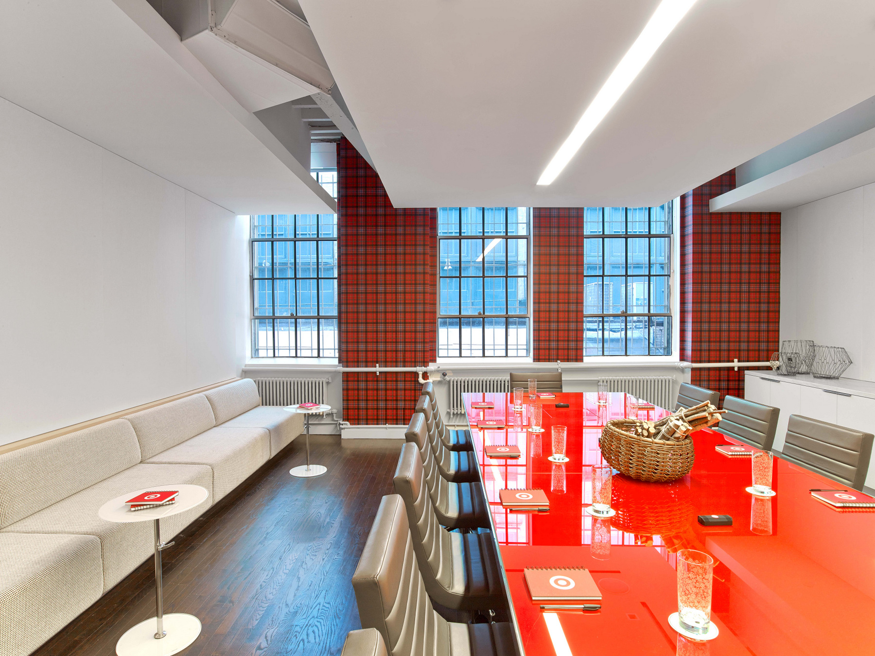 Target New York City Offices Office Snapshots