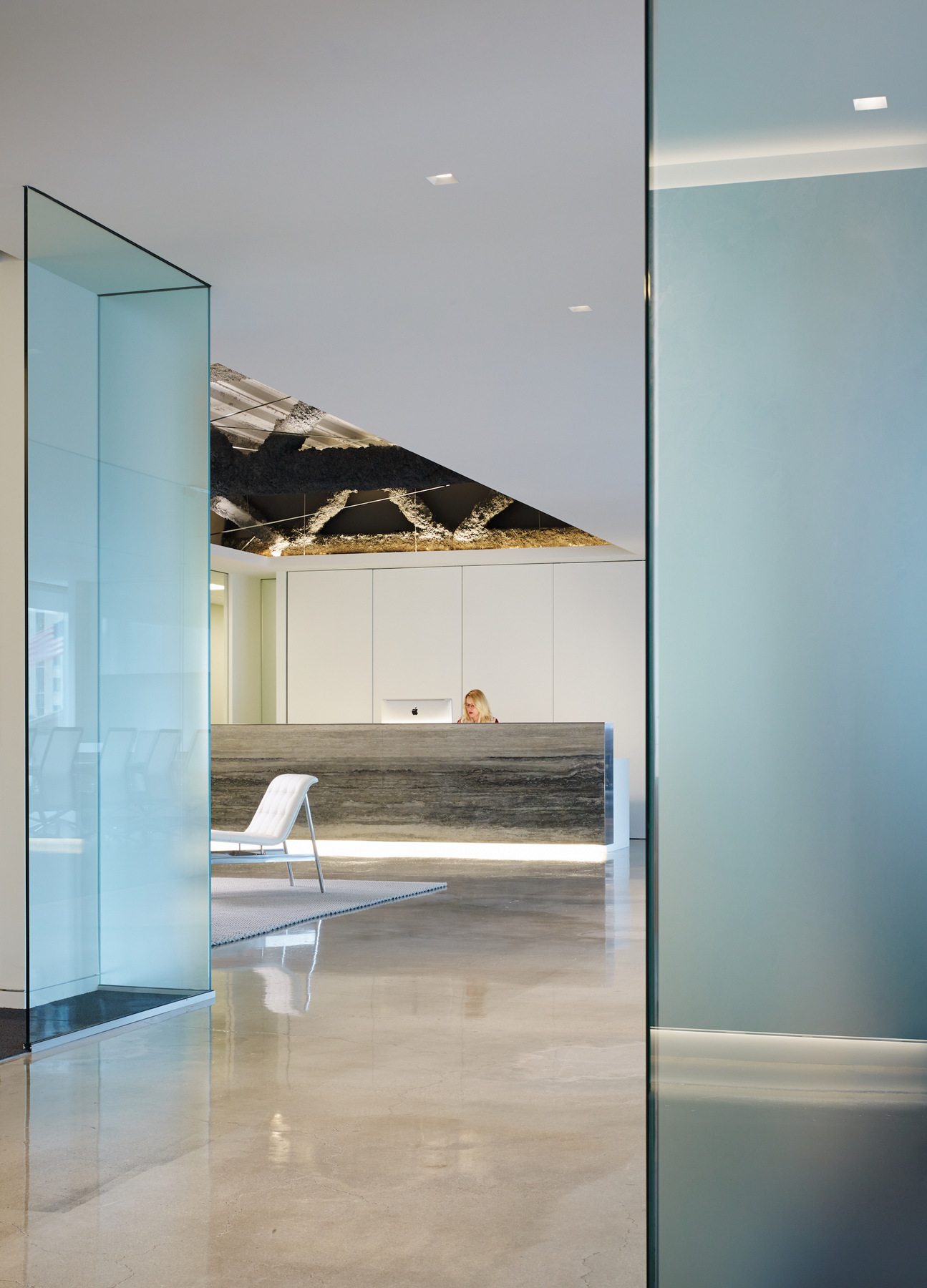 Pivot Design Chicago Offices Office Snapshots