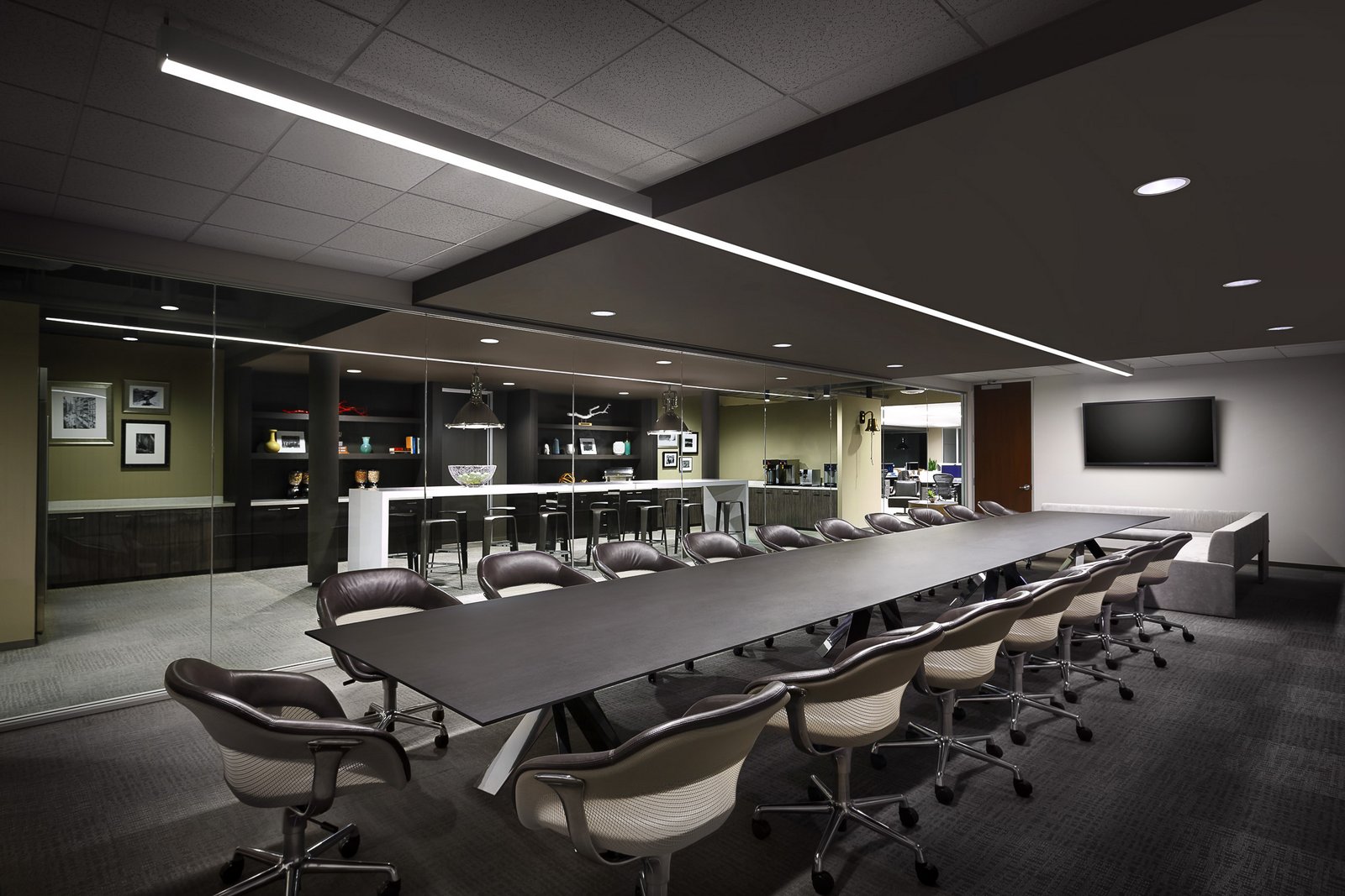 Rimrock Capital Management Offices Irvine Office Snapshots