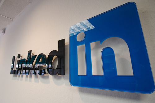 LinkedIn HQ - 1