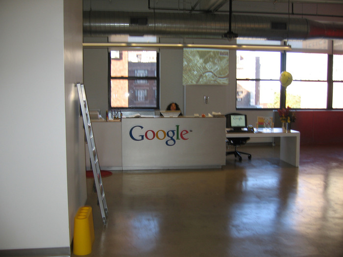 Google NYC Offices - 2