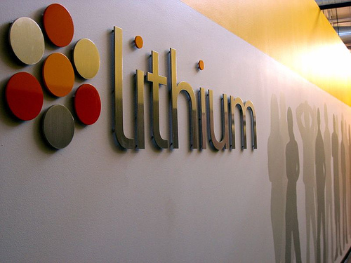 Lithium Offices - 1