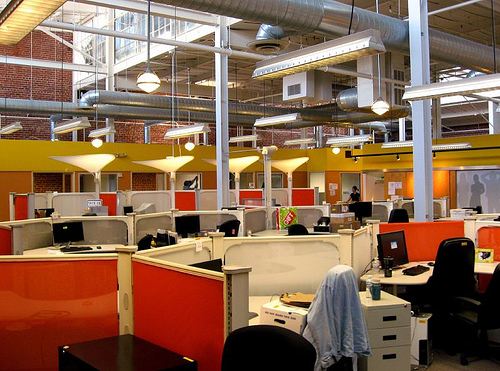 Lithium Offices - 2