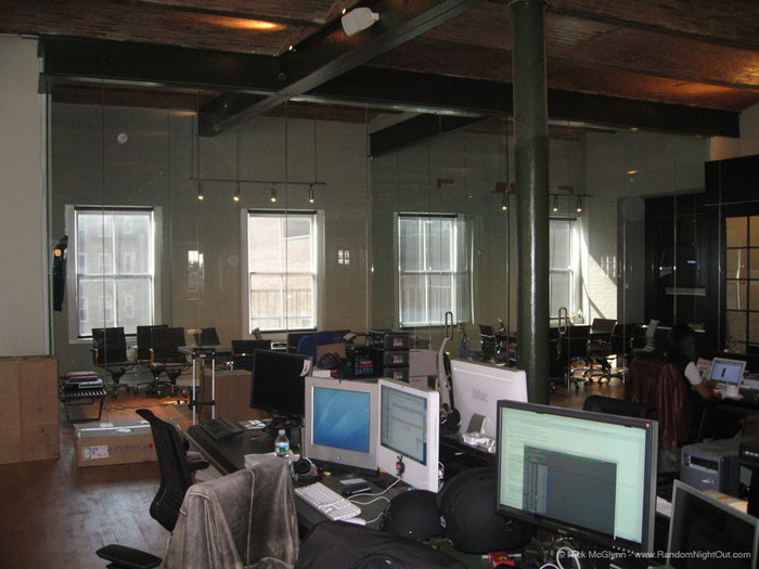 Gawker Media HQ - 1