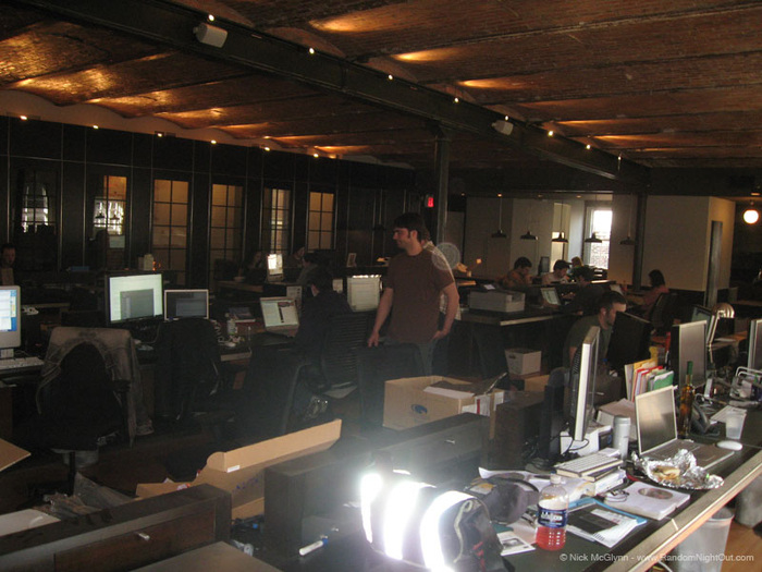 Gawker Media HQ - 16