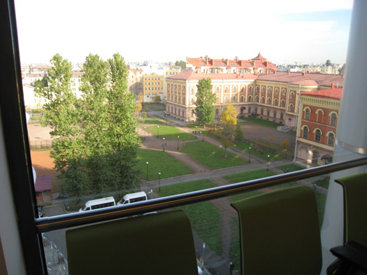 Google - Saint Petersburg Offices - 4