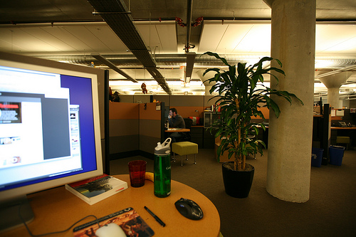 Adobe Offices - San Francisco - 7