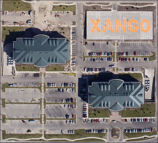 XanGo Headquarters - 1