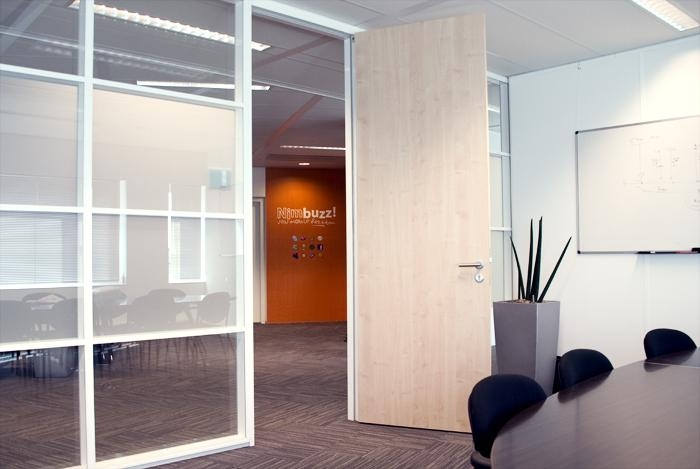 Nimbuzz Offices - Rotterdam - 3