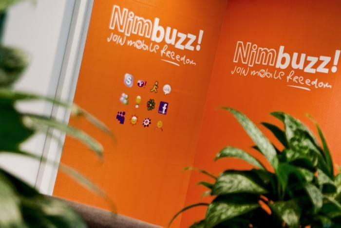 Nimbuzz Offices - Rotterdam - 4