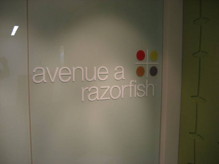 Razorfish - Atlanta Offices - 1