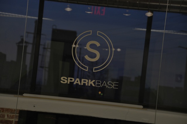 SparkBase Office - 1