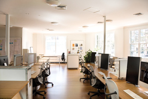 Digital Eskimo Offices | Office Snapshots