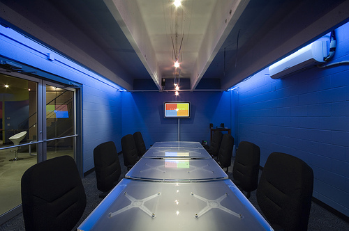 Traction Marketing Group Offices - 2