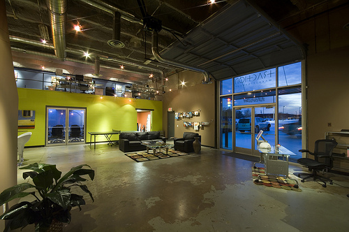Traction Marketing Group Offices - 6
