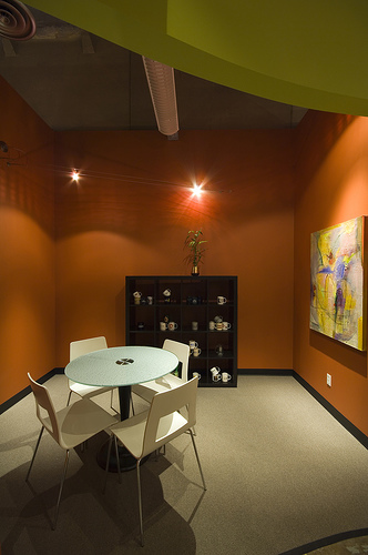 Traction Marketing Group Offices - 8