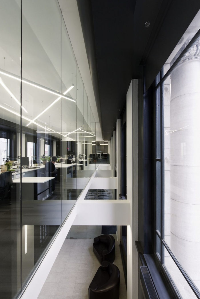 Lemaymichaud Architecture Design Office - 10