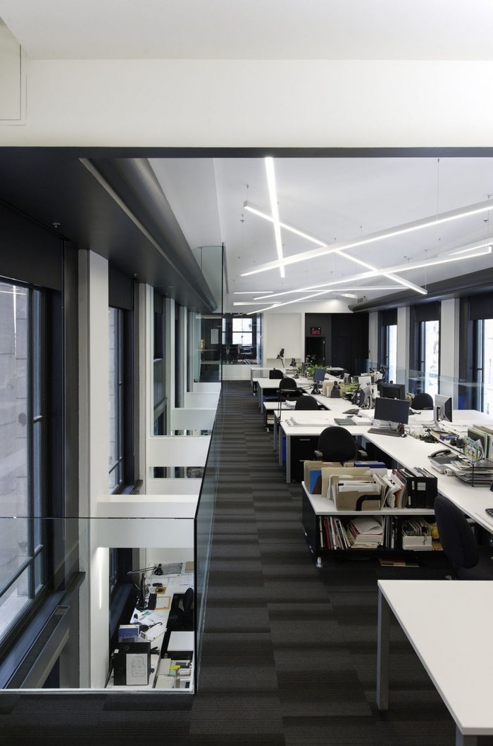 Lemaymichaud Architecture Design Office - 11