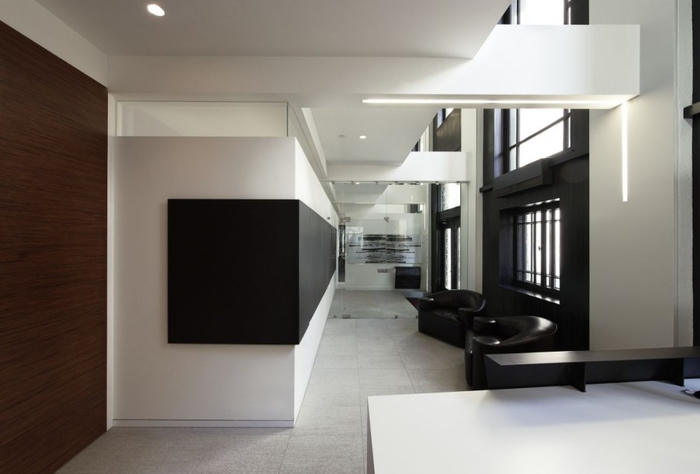 Lemaymichaud Architecture Design Office - 3