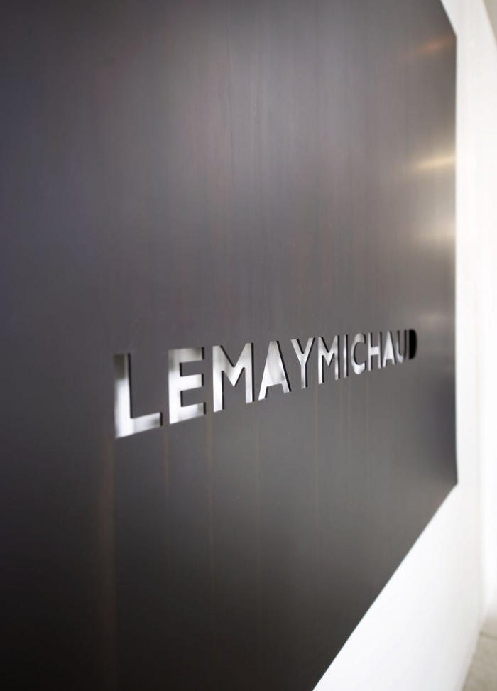 Lemaymichaud Architecture Design Office - 5