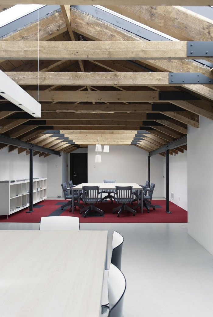 Lemaymichaud Architecture Design Office - 8