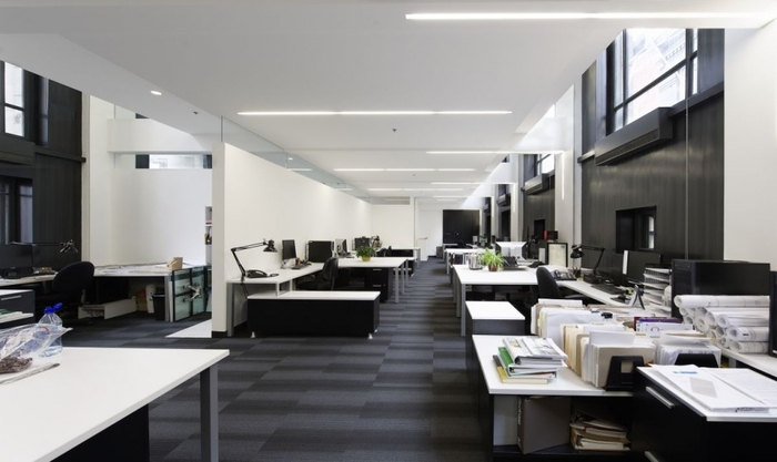 Lemaymichaud Architecture Design Office - 9