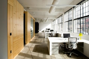 North Offices - Portland
