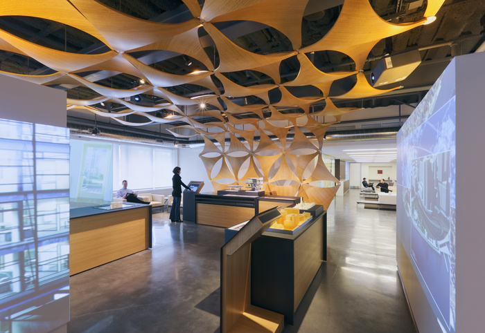 Autodesk Offices - Waltham, MA - 10