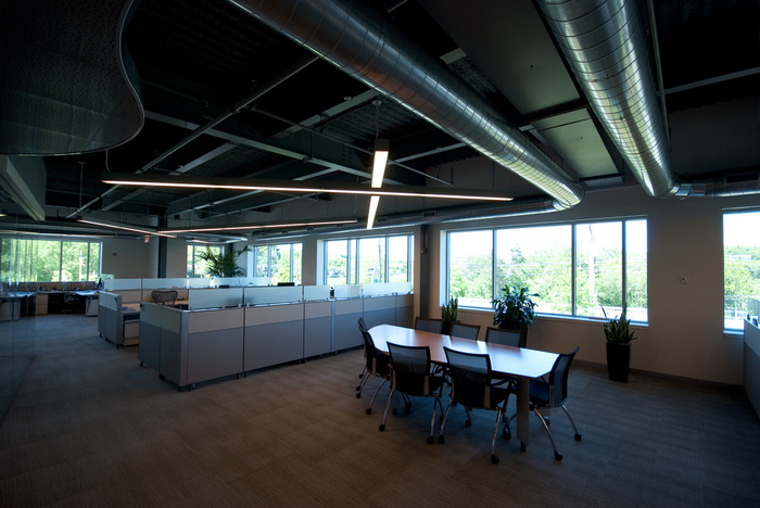 Autodesk Offices - Waltham, MA - 5