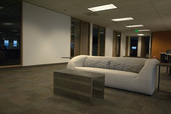 Facebook's New Seattle Office - 5