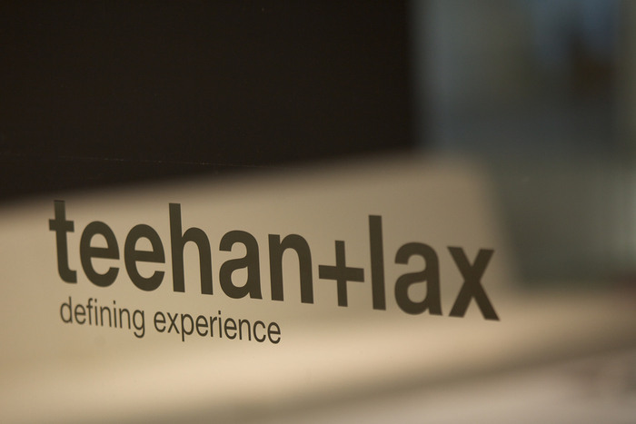 Teehan+Lax Offices - 1