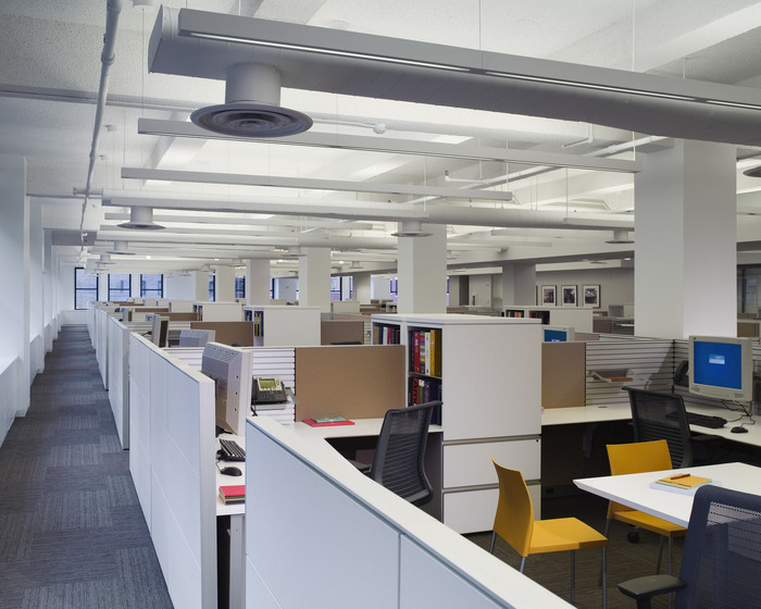 Ted Moudis Associates - New York City Offices - 7