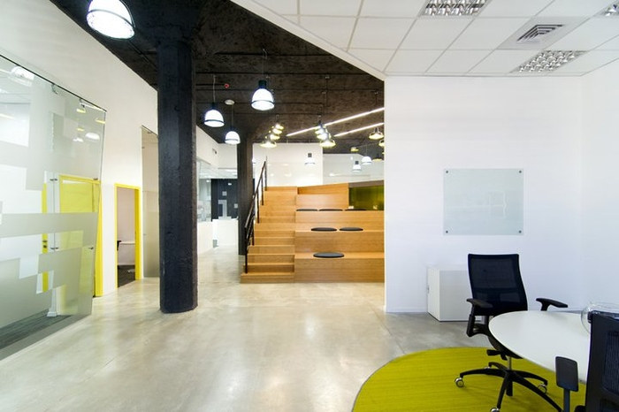 Autodesk Offices - Tel Aviv - 5
