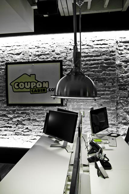 CouponCabin's Offices - 8