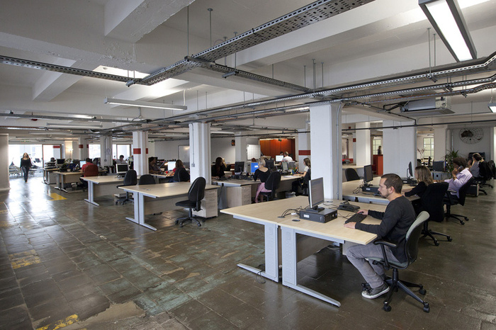 All Global Offices - London - 2