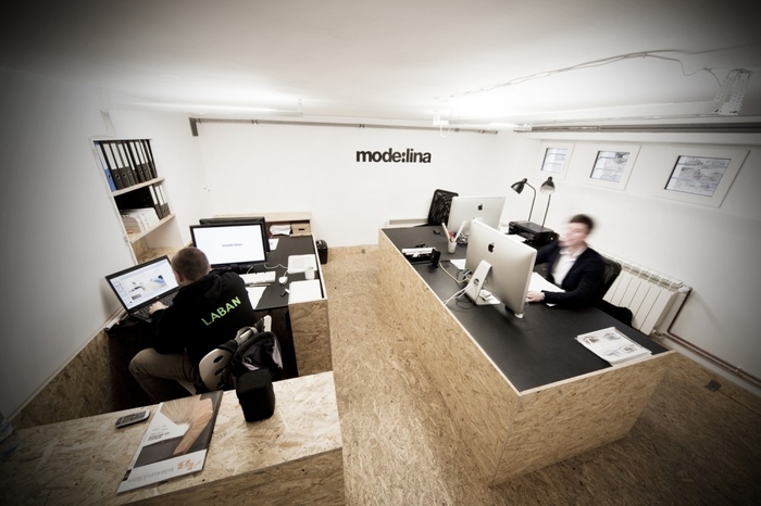 Mode:lina Offices - 4
