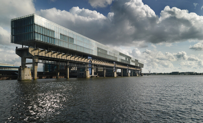 Discovery Channel Offices – Netherlands - 6