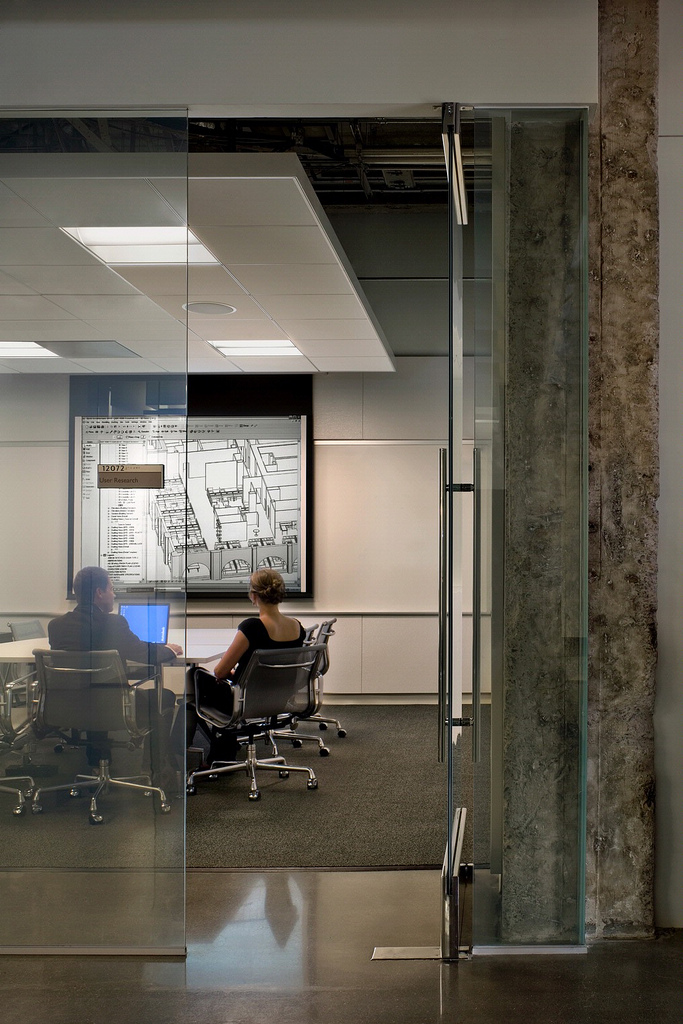 Autodesk's San Francisco Offices - 5