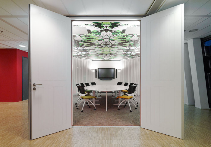 UVIT Offices - Netherlands - 25