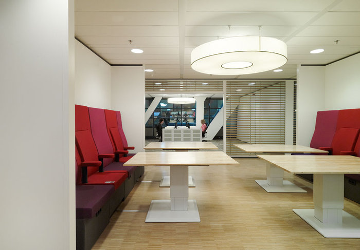 UVIT Offices - Netherlands - 23