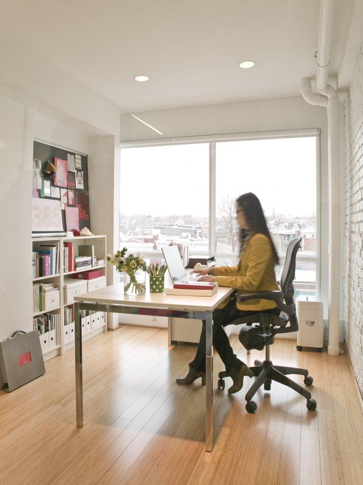 Design Army Offices Office Snapshots