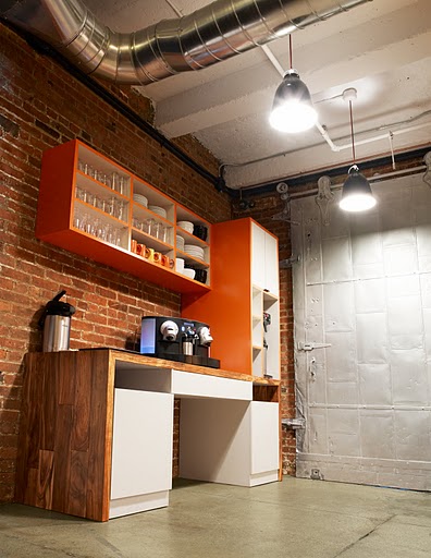 thelab Offices - NYC - 3
