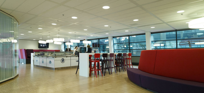 UVIT Offices - Netherlands - 20