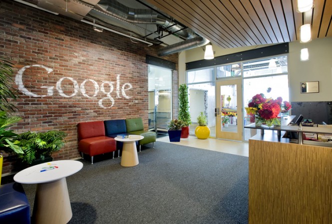 Google - Pittsburgh Offices - 7